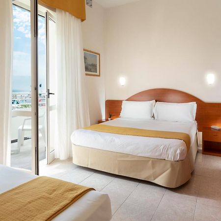 Hotel Vela D'Oro Rimini Dış mekan fotoğraf