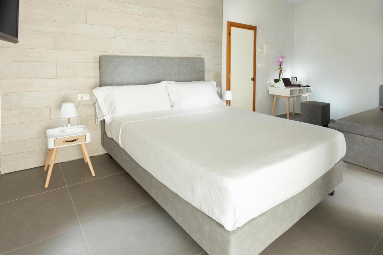 Hotel Vela D'Oro Rimini Dış mekan fotoğraf